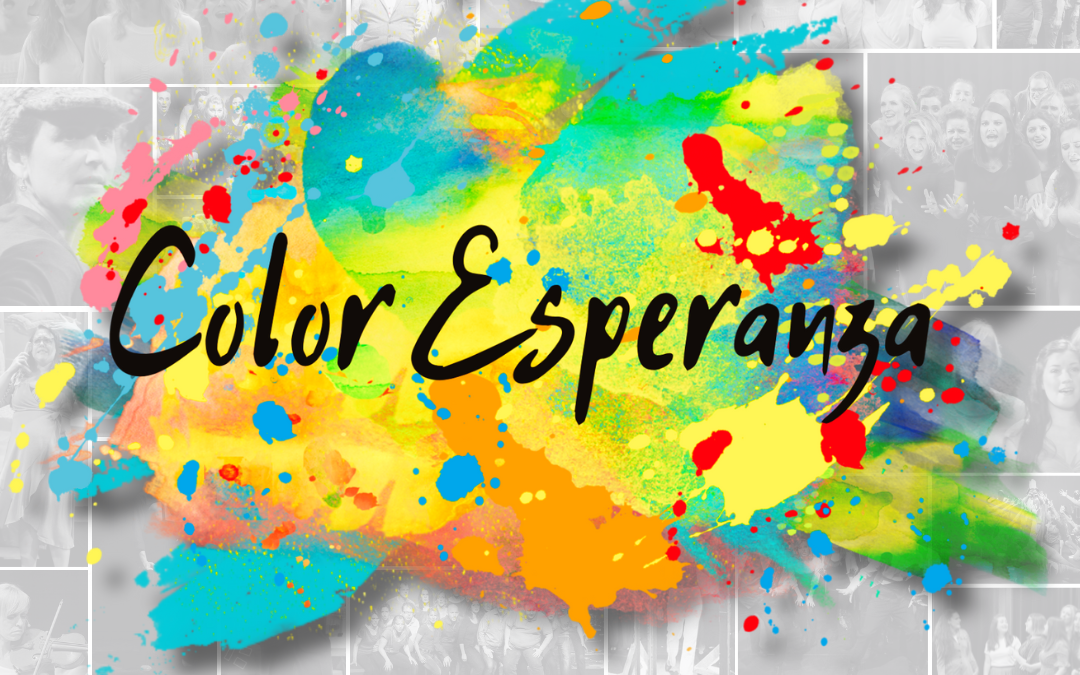 Color Esperanza