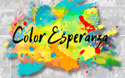 Color Esperanza: de kaartverkoop is gestart